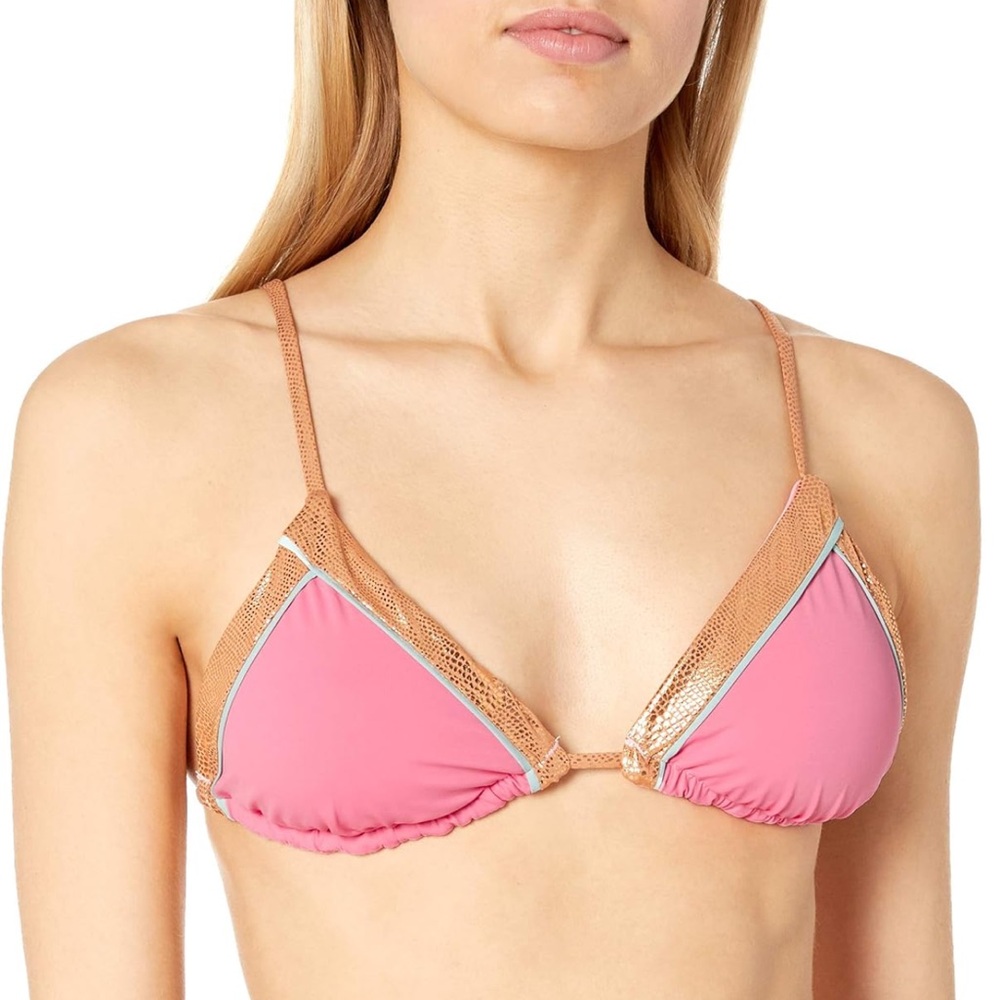 bikini lab banded bikini